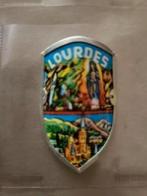 Wandelstok schildjes/ speldjes, Ophalen of Verzenden, Gebruikt, Overige onderwerpen