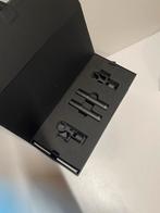RØDE TF5 condensatormicrofoon stereo set, Ophalen of Verzenden, Zo goed als nieuw, Telefoon