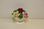 Fine Bone China porseleinen boeket Healacraft. Handpainted., Ophalen of Verzenden