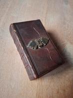 Oude Nieuwe Testament 1874, Antiek en Kunst, Antiek | Boeken en Bijbels, Ophalen of Verzenden