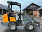 Giant D263S (bj 2010), Zakelijke goederen, Machines en Bouw | Kranen en Graafmachines, Wiellader of Shovel