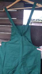 Overall tuinbruik klm maat  48, Ophalen of Verzenden, Zo goed als nieuw, Overall