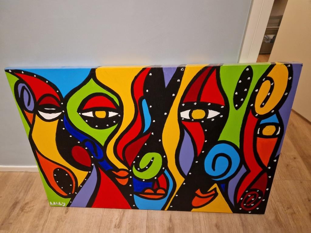 Lilly  120x80, Ophalen