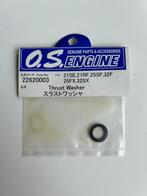 O.S engine 22620003 Thrust washer nieuw rc auto, Hobby en Vrije tijd, Modelbouw | Radiografisch | Auto's, Ophalen of Verzenden