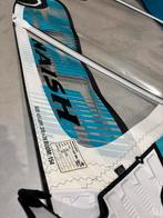Naish Edge 2025 4.5, Ophalen, Minder dan 5 m², Zeil, Gebruikt