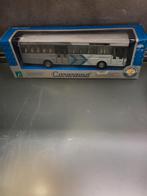 Cararama Interliner Connexxion Bus Model, Ophalen of Verzenden, Zo goed als nieuw, Auto, Overige merken