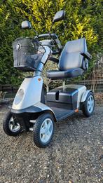 Sterling Trophy6 stabiele 4 wiel scootmobiel , top model!, Ophalen, Zo goed als nieuw