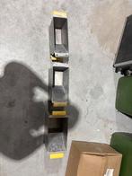 2 Elbo Lijmbakken - 120, 150 mm - Gebruikt, Ophalen, Gebruikt