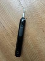 Oral b 3772 elektrische tandenborstel inc. Lader, Ophalen, Zo goed als nieuw, Tandenborstel