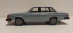 Stahlberg ong 1:24 Volvo 244 DL  sedan blue 1975, Ophalen of Verzenden, Zo goed als nieuw, Auto
