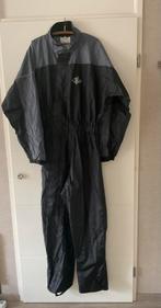 Z.g.a.n. regenoverall( motor) Mt XXL. B.Square, Motoren, Ophalen of Verzenden, Overall, Tweedehands, Heren
