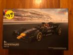 Max Verstappen auto, Hobby en Vrije tijd, Modelauto's | 1:24, Ophalen, Nieuw, Auto, Overige merken