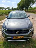 Volkswagen T-Roc 1.0 TSI 116pk 2024 Grijs/Garantie, Auto's, Volkswagen, Voorwielaandrijving, Stof, 1204 kg, Particulier