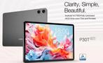 Android 14 Tablet, 10.1 Inch Ips, Max 10Gb Ram, 128Gb Rom., Computers en Software, Android Tablets, Ophalen of Verzenden, Nieuw