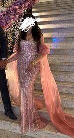 Galajurk feestjurk avondjurk cocktailjurk maat 34, Kleding | Dames, Ophalen of Verzenden, Zo goed als nieuw, Maat 34 (XS) of kleiner