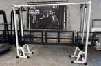 Technogym Cable Cross 2x50kg, Sport en Fitness, Fitnessmaterialen, Ophalen, Gebruikt, Overige typen