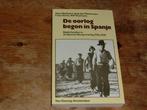 Nederlanders in de Spaanse Burgeroorlog 1936-1939, Boeken, Algemeen, Ophalen of Verzenden, Zo goed als nieuw, Voor 1940