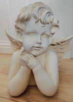 Grote Engelenbeeld Tuin Decoratie, Ophalen, Zo goed als nieuw