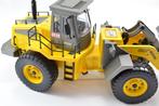RC shovel wheeled loader Hobby Engine premium pro, Ophalen of Verzenden, Nieuw