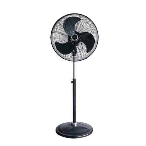 Fertraso Staande Ventilator | Pro-De Luxe | Zwenkend | 2 |, Witgoed en Apparatuur, Ventilatoren, Zo goed als nieuw, Statiefventilator