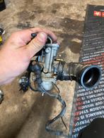 Mikuni 20.5 carburateur werking onbekend, Ophalen of Verzenden