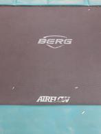 Berg Aircraft Trampoline, Kinderen en Baby's, Speelgoed | Buiten | Trampolines, Ophalen, Zo goed als nieuw