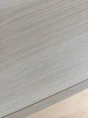 Ikea BESTA tv meubel white stained oak - afbeelding 8