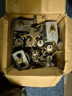 Revox G36 Onderdelen - Diverse Motoren, Ophalen of Verzenden