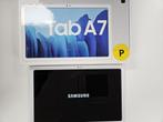 Samsung Galaxy Tab A7 (2020) - WiFi- 32GB - zilver