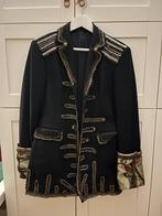 Carnavalsjas, Carnaval, Onbekend, Kleding, Gedragen