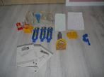 Als nieuw! Diverse Hot Wheels, laungers, tafelklem, stad etc, Racebaan, Zelf te bouwen, Ophalen of Verzenden, Zo goed als nieuw