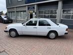 Mercedes-Benz E-Klasse 200-500 200 E Bj 1989 Automaat Km 145, 1998 cc, 4 stoelen, Wit, Mercedes-Benz