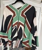 Blouse Zara, Ophalen of Verzenden, Zo goed als nieuw, Rood