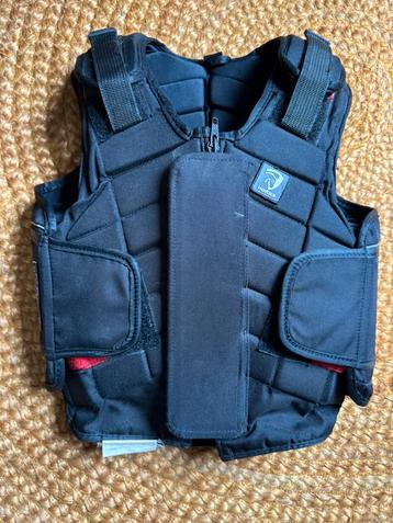 Bodyprotector Horka maat S voor kind beschikbaar voor biedingen