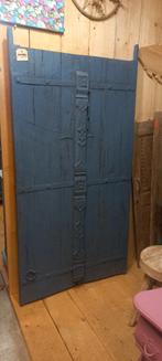 Decoratieve Luiken - oude deuren, Huis en Inrichting, Ophalen, ., Zo goed als nieuw, .