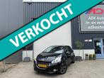 Peugeot 208 1.6 VTi Intuïtive NAVI/CRUISE/CLIMA/PDC/LM VELG, Voorwielaandrijving, Euro 5, Stof, Gebruikt