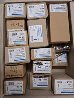 RVS Houtdraadbouten, Doe-het-zelf en Verbouw, Ophalen of Verzenden, Nieuw, Minder dan 50 mm, Rvs