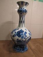 Porceleyne Fles knobbelvaas 33,5 cm, Ophalen of Verzenden