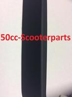 Koplamp rand Agm vx50s Btc Riva Sport mat grijs 444079CH, Motoren, Tuning en Styling, Ophalen of Verzenden, 50cc-Scooterparts