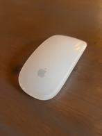 Apple Magic Mouse A1296 - In Goede Staat!, Computers en Software, Muizen, Rechtshandig, Muis, Gebruikt, Ophalen of Verzenden