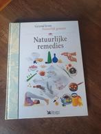 Natuurlijke Remedies - Gezond Leven, Ophalen of Verzenden, Zo goed als nieuw, Kruiden en Alternatief, Reader's Digest