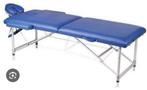 Massage bank inklapbaar, Ophalen of Verzenden, Zo goed als nieuw, Massagetafel