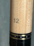 Nieuwe keu, van €250 voor €150!, Sport en Fitness, Biljarten en Poolen, Ophalen, Nieuw, Keu of Ballen