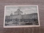 Scheveningen Kurhaus 1939, Verzamelen, Ansichtkaarten | Nederland, Ophalen of Verzenden, 1920 tot 1940, Zuid-Holland