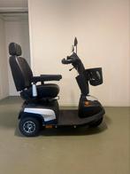 Scootmobiel Invacare Orion Metro uit 2022, Ophalen, Zo goed als nieuw, Invacare, 10 km/u of minder