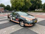 Peugeot 307cc 2.0 Carbage Run Auto nieuwe koppeling, Voorwielaandrijving, 74 €/maand, 4 cilinders, Cabriolet