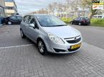 Opel Corsa 1.4-16V Business ((( 5 deurs ))), Auto's, Voorwielaandrijving, 1063 kg, Gebruikt, 4 cilinders