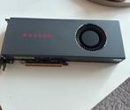 AMD Radeon RX 5700, Ophalen of Verzenden, Zo goed als nieuw, GDDR6, PCI-Express 4