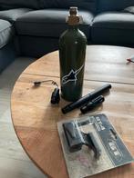 Div. paintball gun accesoires, Sport en Fitness, Ophalen of Verzenden, Zo goed als nieuw