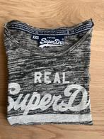 Super dry  t-shirt maat xxs, Ophalen of Verzenden, Zo goed als nieuw